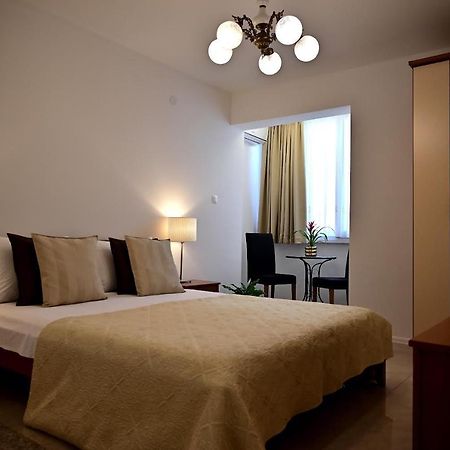 Studio Apartment Snjezana Ragusa Esterno foto