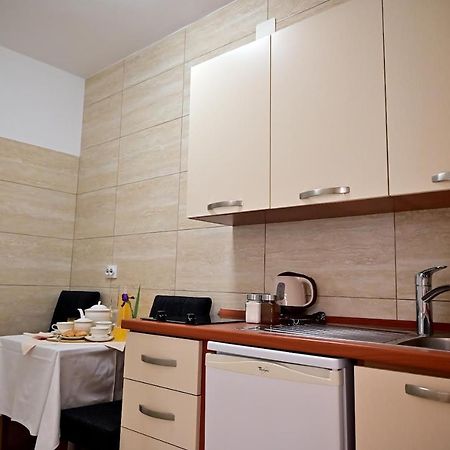 Studio Apartment Snjezana Ragusa Esterno foto