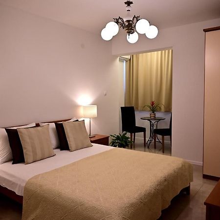 Studio Apartment Snjezana Ragusa Esterno foto