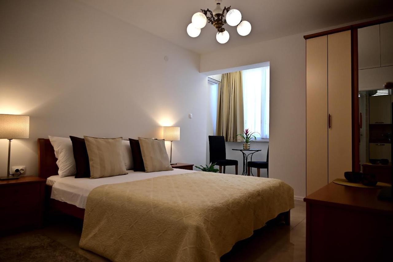 Studio Apartment Snjezana Ragusa Esterno foto