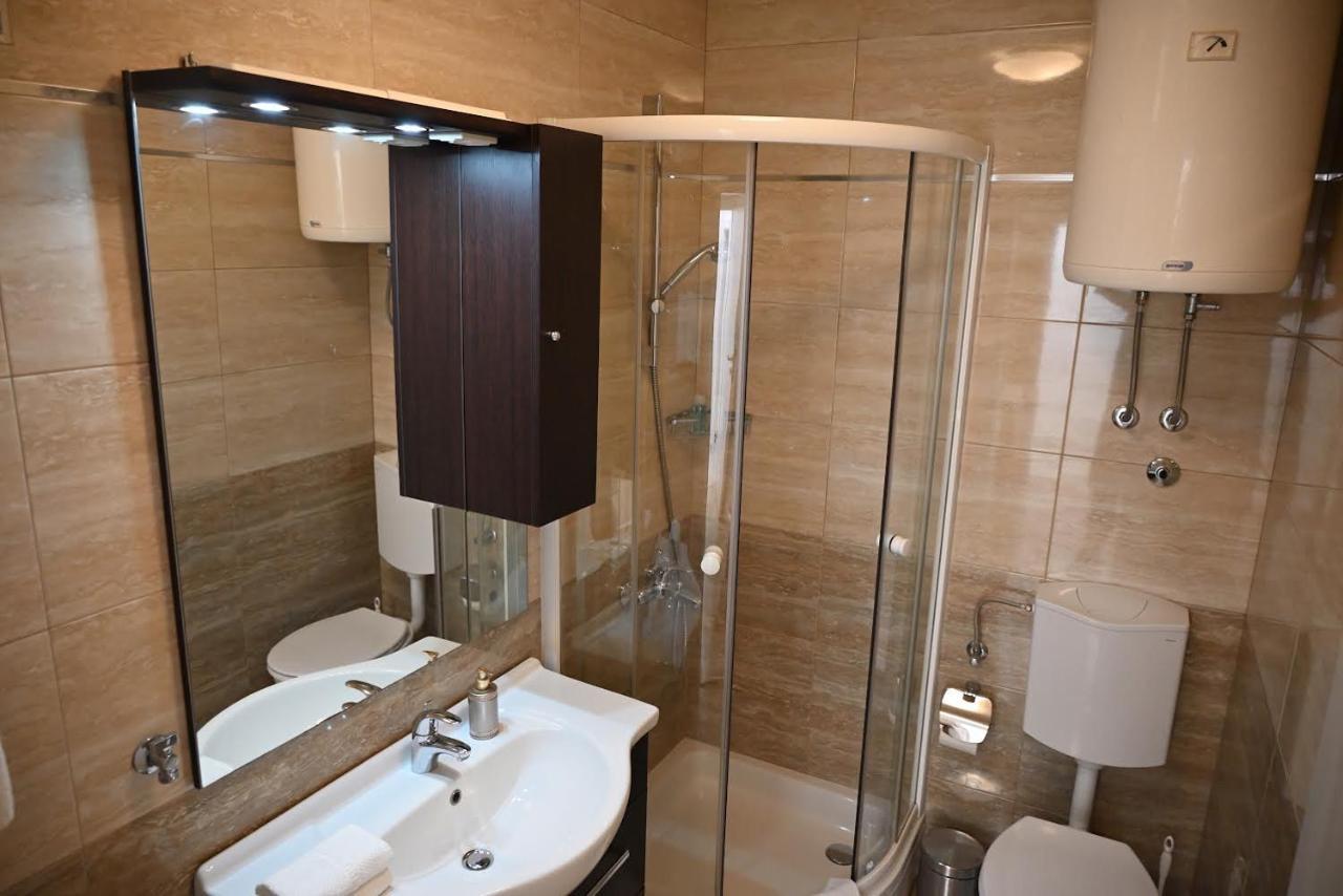 Studio Apartment Snjezana Ragusa Esterno foto