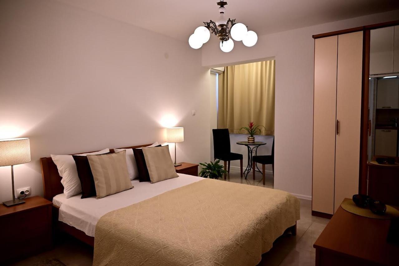 Studio Apartment Snjezana Ragusa Esterno foto